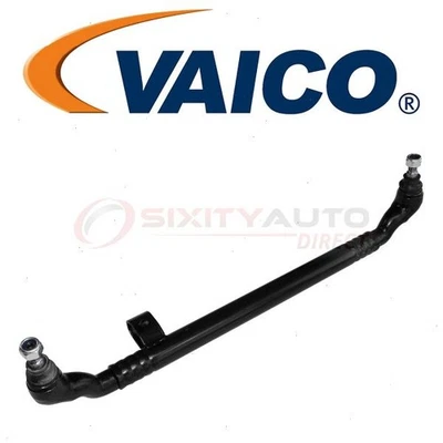 VAICO Steering Center Link for 1994-1997 Mercedes-Benz SL320 - Wheel Gear dy - Imagem 1 de 4