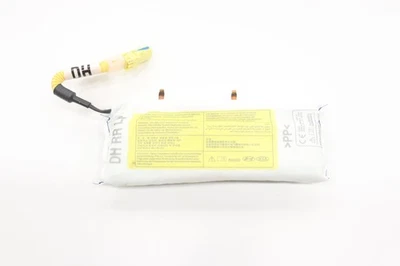 Bolsa de aire de asiento trasero izquierdo Genesis G80 2017-2020 OEM 89510B1000 Foto 1 de 4