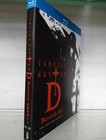BD-Vampire Hunter D Bloodlust Trilingual Audio:EN/CN/JP