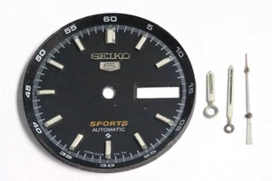 Seiko sports 6309-711L TH dial for restore - Imagen 1 de 2