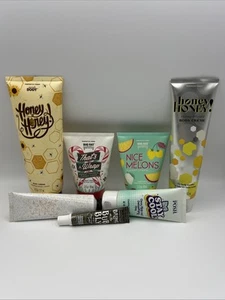 Perfectly Posh Lot (7 Items) - Picture 1 of 8