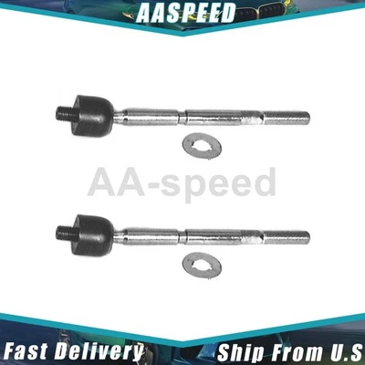 Barra de dirección interior delantera para Toyota Camry 1983 1984 1985 1986 Foto 1 de 2