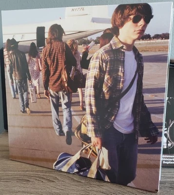 Almost Famous - Super Deluxe Box Set (6-LP) ~ Limited Ed Colored Vinyl ~ Sealed - Image 1 of 3