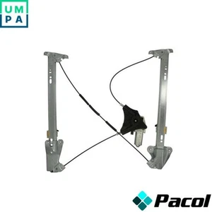 WINDOW REGULATOR MER-WR-020 FOR MERCEDES-BENZ ACTROS/MP2/MP3/MP4/MP5 11.9L 6cyl - Picture 1 of 9