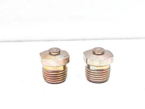 71271175 BREATHER INGERSOLL RAND LOT OF 2 - Picture 1 of 5