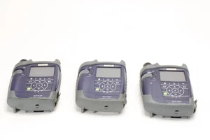 Viavi OLP-82P Power Meter and Microscope 22062984 Lot of 3 - AS IS - Picture 1 of 4