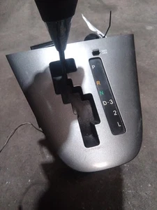 TOYOTA COROLLA GEAR STICK/SHIFTER AUTO SHIFTER, ZRE152/153R, 03/07-10/13 - Picture 1 of 5