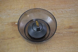 Tolva de frijoles Breville genuina para Barista Express BES870XL y pieza táctil BES880 - Imagen 1 de 6
