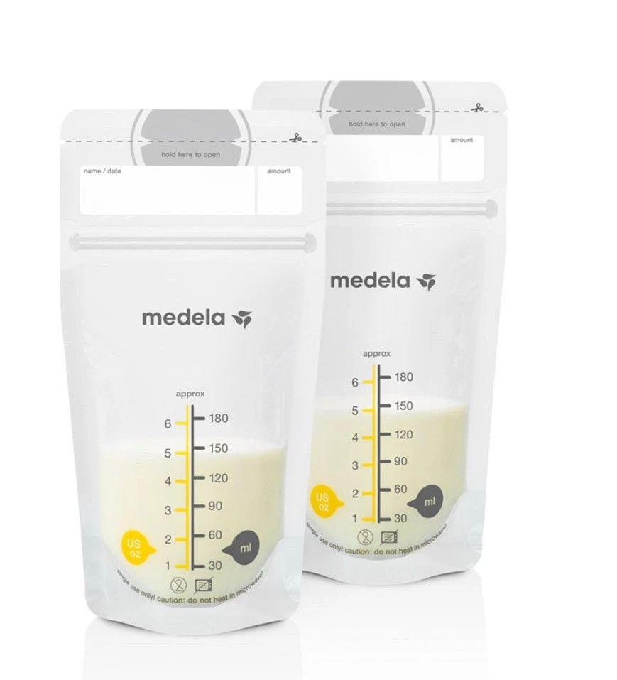 Fresh Breast milk for sale by the oz! Nursing/Bodybuilding Supplement Brand New - Image 1 of 1