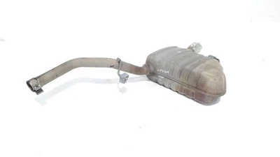 Jaguar F-Pace 2019 silenciador derecho OEM Foto 1 de 4