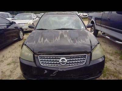 Wiper Transmission Fits 02-06 ALTIMA 1122214 Foto 1 de 4