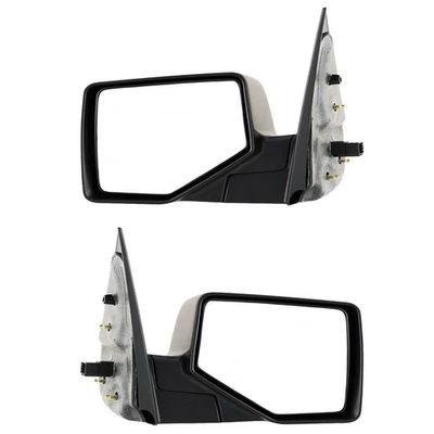 Espejo retrovisor eléctrico para conductor y pasajero Ford Explorer 2006-2010 Foto 1 de 4