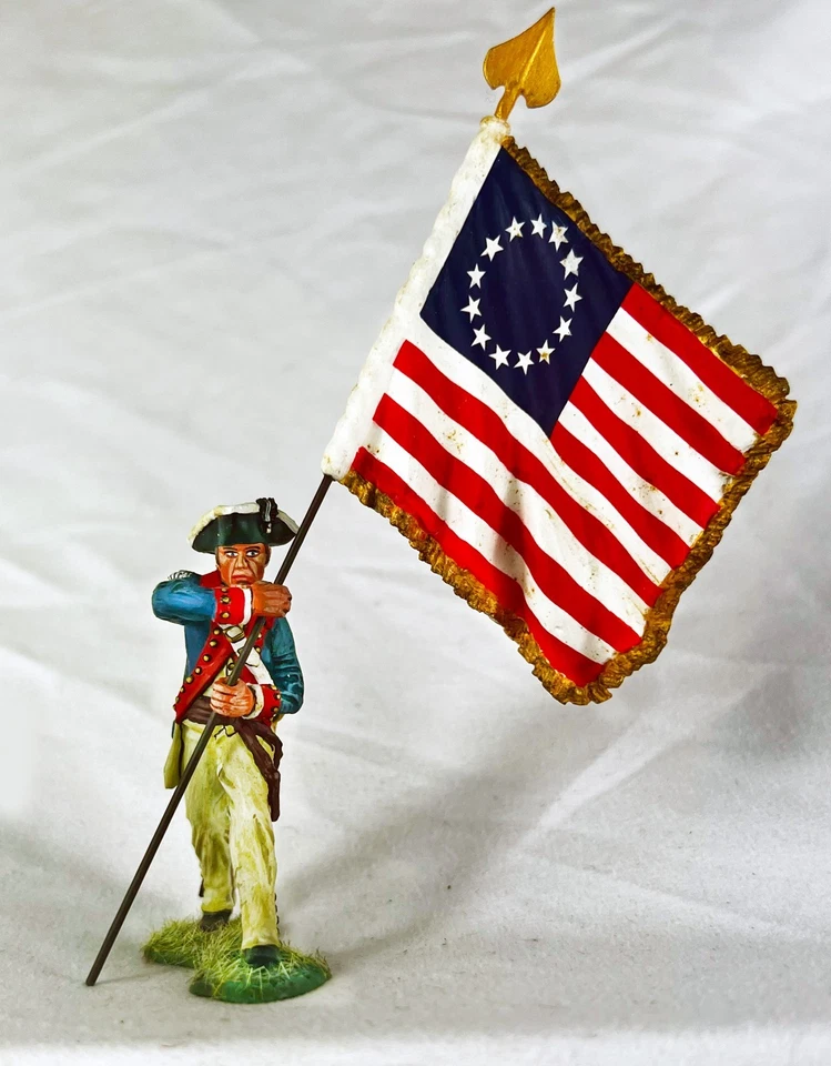 Bandera continental CS00854 Foto 1 de 1