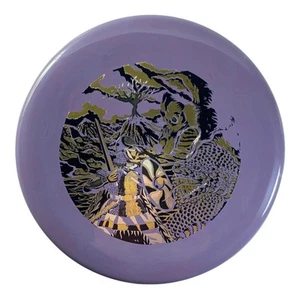 Stari | Ultrium | Púrpura/Dorado 170g (Sello Guerrero Discos Infinitos) - Imagen 1 de 1
