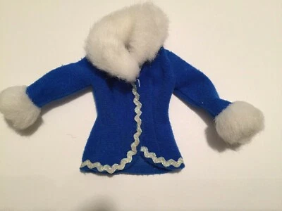 Mattel Barbie Clothes Fashion Avenue 1996 #14980 Jacket Only - Image 1 of 3