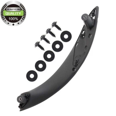 Front Left Inner Door LH Handle fors BMW 320i 328i 330i 340i 420i 51417279311 - Image 1 of 4