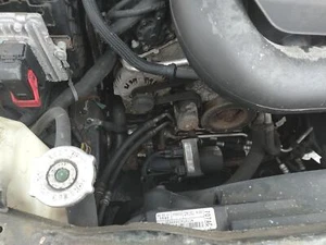 15 JEEP GRAND CHEROKEE Starter Motor 3.6l - Picture 1 of 1
