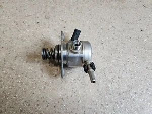 Pumpe Hyundai Kona I 1.6GDI Hybrid Kraftstoffpumpe Hochdruckpumpe 3532003AC0 - Picture 1 of 9
