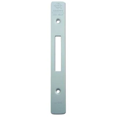 ALDRIDGE L17041 - ADAMS RITE 2627 Sentinel 6 Faceplate - 010 SAA Flat Dead
