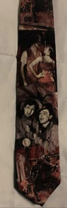 American Film Classics Tie "Singing in the Rain" - Picture 1 of 5