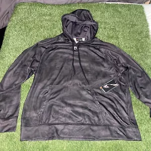 AND1 Jacket Men’s 2xl Hoodie NWT Basketball Jacket - Picture 1 of 8