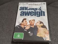 Anchors Aweigh - Frank Sinatra DVD Australia Region 4 NTSC Format - NEW & SEALED