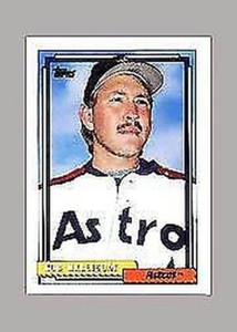 B2581- 1992 Topps Micro BB Tarjetas 501-750 + Rookies -tú Pick 10 + Libre US