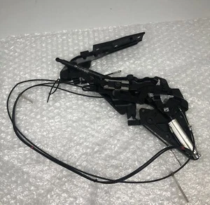 FOLDING BOOT LID MECHANISM RIGHT MITSUBISHI Colt Z30# 1.5 -24 - Picture 1 of 11