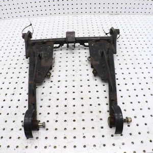 Arctic Cat ZR 600 2002 suspensión trasera brazo de pivote par delantero 0704-623 - Imagen 1 de 11