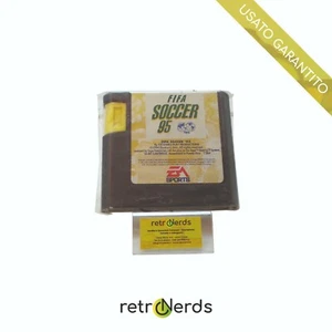 Gioco Sega Mega Drive - Loose - Fifa Soccer 95 - Picture 1 of 3