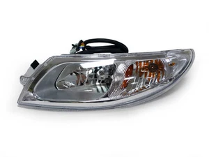 DEPO Left Headlight For 02-19 International Truck 4100 4200 4300 4400 8500 8600 - Picture 1 of 5