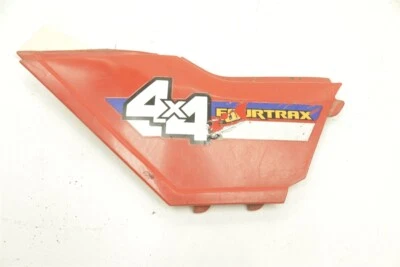 Honda Fourtrax Foreman 350 D 86 Side Body Cover Left 83700-HA7-670 49150 - Image 1 of 3