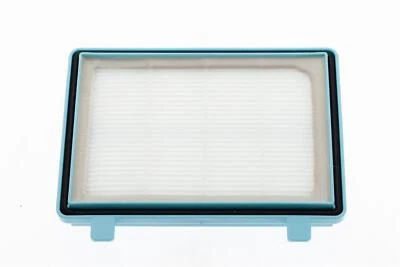 DANIPLUS Staubsauger Hepa-Filter passend Philips FC8010 PowerPro Compact, City, Active