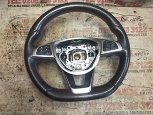 MERCEDES A CLASS MULTIFUNCTIONAL STEERING WHEEL A0004603403 W176 2016 - 2018 - Picture 1 of 4