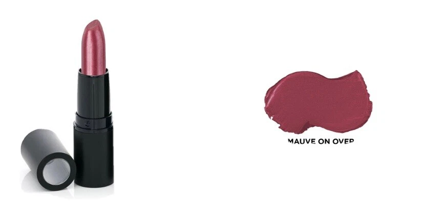 LÁPIZ LABIAL MINERAL MALVA SOBRE - ¡ACONDICIONAMIENTO EXTRA CON ACEITES NATURALES!! Foto 1 de 1