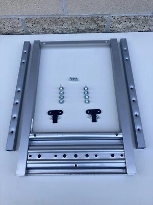 PAQUETE DE GRAN EXTENSIÓN/MARCO IKEA GALANT Foto 1 de 4