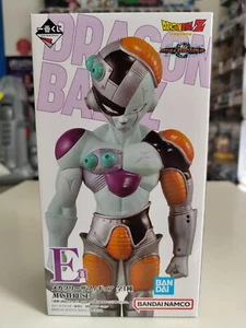 Ichiban Kuji Dragon Ball z Proze E Mecha Frieza Figur Bandai Japan4573102625229 - Bild 1 von 9