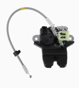 Motoforti Trunk Lid Latch Lock Actuator Kia Optima 2016-2020 Replace:81230-D4000 - Picture 1 of 6