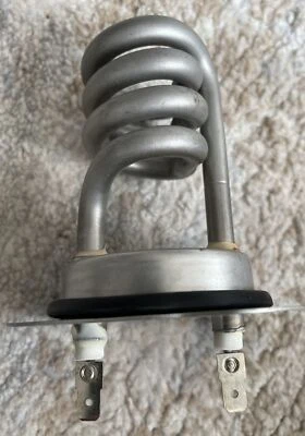 Heizelement, Heizung für Geschirrspüler Hanseatic - Bild 1 von 4