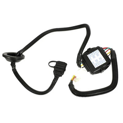 OEM 2005-2011 Genuine Mitsubishi Endeavor Black Plastic Towing Harness MZ313793 - Image 1 of 3