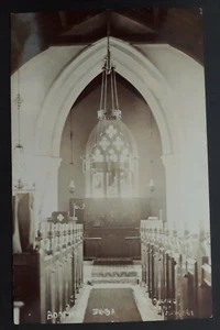 c. 1905 Great Britain Postcard "Boothby Pagnell Church" Unused - Picture 1 of 2