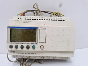SCHNEIDER SR3 B261B SMART RELAY SR3B261B - Picture 1 of 7