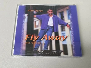 Alan Darcy Fly Away with Europa Jazz CD - Bild 1 von 2