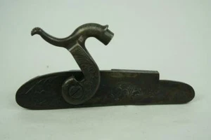 Thompson Center Hawken,Renegade, New Englander Percussion Lock New Style - Picture 1 of 3
