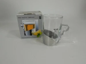WMF Teeglas Impulse "Halter" Design Pernille Bache, Oslo - Picture 1 of 4