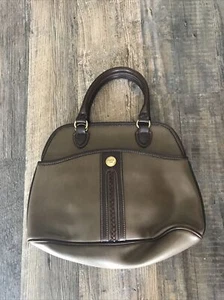 Cartera Carriage Club marrón - Imagen 1 de 14