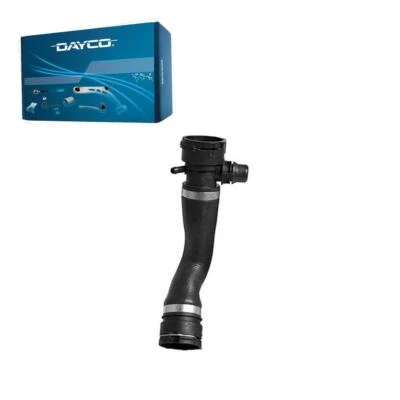 Manguera de refrigerante de radiador Dayco superior para BMW 328i xDrive 2009-2013 Foto 1 de 2