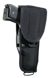 Bianchi Military Universal Holster with Trigger Guard