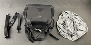NUEVO ORIGINAL APRILIA SHIVER 750 2007-2013 BOLSO TRASERO 856954 - Imagen 1 de 2