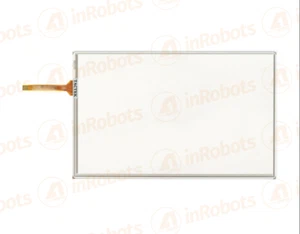 1 PIEZA 91-10445-000 Pantalla Táctil Panel Vidrio Digitalizador para 91-10445-000 Panel Táctil - Imagen 1 de 7